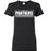 Permian High School Women's Black T-shirt 49