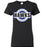 Hebron High School Women's Black T-shirt 11