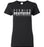 Permian High School Women's Black T-shirt 24