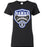 Hebron High School Women's Black T-shirt 14