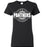 Permian High School Women's Black T-shirt 11