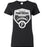 Permian High School Women's Black T-shirt 14