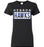 Hebron High School Women's Black T-shirt 31