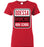 Odessa High School Red Women's T-shirt 01