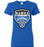 Hebron High School Women's Royal Blue T-shirt 14