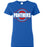 Duncanville High School Royal Women's T-shirt 11