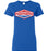 Duncanville High School Royal Women's T-shirt 09