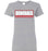 MacArthur High School Women's Sports Grey  T-shirt 49