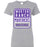 Morton Ranch High School Grey Women's T-shirt 01