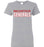 MacArthur High School Women's Sports Grey  T-shirt 10