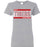 Katy High School Grey Women's T-shirt 98