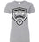 Permian High School Women's Sports Grey T-shirt 14