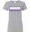 Morton Ranch High School Grey Women's T-shirt 49