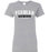 Permian High School Women's Sports Grey T-shirt 21