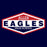 Allen High School Eagles Premium Navy T-shirt 09