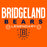 Close-up of Bridgeland High School Bears Premium Orange Unisex T-shirt 03