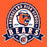 Close-up view of Bridgeland High School Bears Classic Unisex Orange T-shirt 212