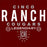 Cinco Ranch Cougars Maroon Unisex Hoodie 03