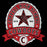 Close-up view of Coppell High School Cowboys Black Classic Unisex T-shirt 212