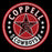 Close-up of Coppell High School Cowboys Black Classic Unisex T-shirt 220