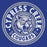 Close-up of Cypress Creek High School Cougars Royal Blue Classic Unisex T-shirt 220