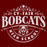 Close-up of Cy-Fair High School Bobcats Maroon Premium T-shirt 211