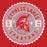 Close-up view of Cypress Lakes High School Spartans Red Premium Unisex T-shirt 203