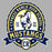 Close-up view of Cypress Ranch High School Mustangs Women's Heather Grey T-shirt 212
