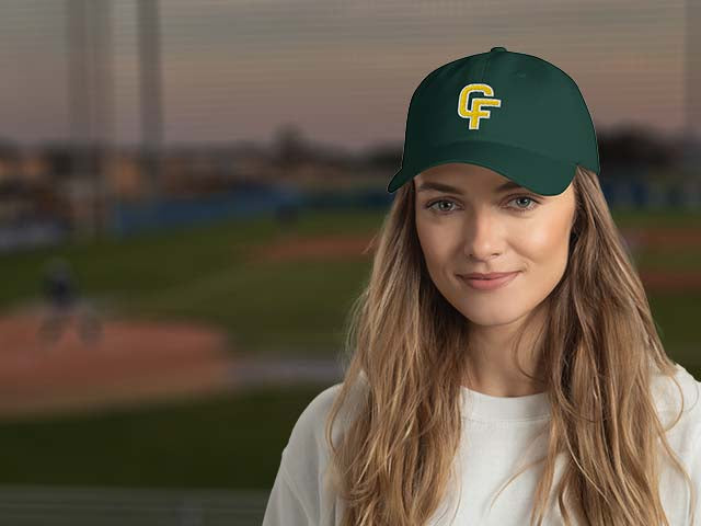 Cypress Falls High School Eagles Baseball Caps All Products Page