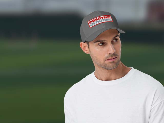 Cypress Lakes High School Spartans Baseball Caps All Products Page