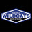 Dekaney Wildcats Premium Black Hoodie - Design 09