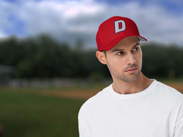 Duncanville High School Panthers Baseball Caps All Products Page