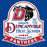 Close-up view of Duncanville High School Panthers Royal Blue Classic Unisex T-shirt 219