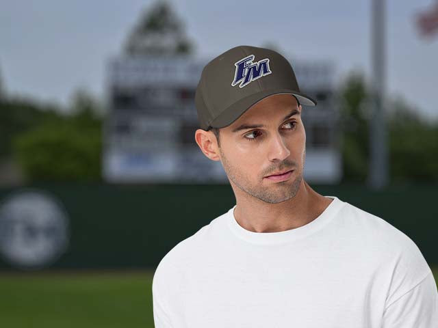 Flower Mound High School Jaguars Baseball Caps All Products Page