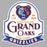 Close-up view of Grand Oaks High School Grizzlies Women's Sport Grey SoftStyle T-shirt 219