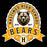 Close-up view of Hastings High School Bears Black Premium Unisex T-shirt 212