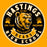 Close-up view of Hastings High School Bears Gold Classic Unisex T-shirt 215