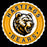 Close-up view of Hastings High School Bears Black Classic Unisex T-shirt 216