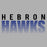 Hebron High School Sports Grey Classic Hoodie 24