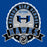 Close-up view of Hebron High School Hawks Royal Blue Classic Unisex T-shirt 212