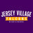 Jersey Village Falcons Premium Purple Hoodie - Design 21