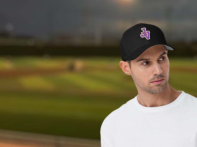 Jersey Village High School Baseball Caps All Products Page