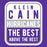 Klein Cain High School Hurricanes Purple Women's T-shirt 01 Close-up