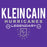 Close-up of Klein Cain High School Hurricanes Purple Women's T-shirt 03