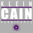 Klein Cain High School Hurricanes Premium Athletic Heather T-shirt 07