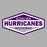 Klein Cain High School Hurricanes Premium Athletic Heather T-shirt 09