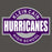 Klein Cain High School Hurricanes Premium Dark Grey Heather T-shirt 11