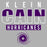 Klein Cain High School Hurricanes Sport Grey Classic T-shirt 23