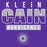 Close-up of Klein Cain High School Hurricanes Purple Women's T-shirt 23