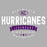 Klein Cain High School Hurricanes Sport Grey Classic T-shirt 44